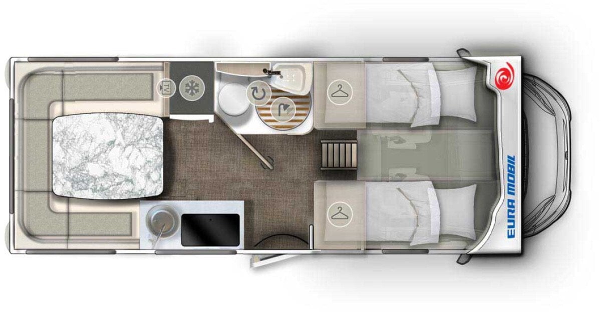 EURA-MOBIL-Activa-One-650-HS-grundriss