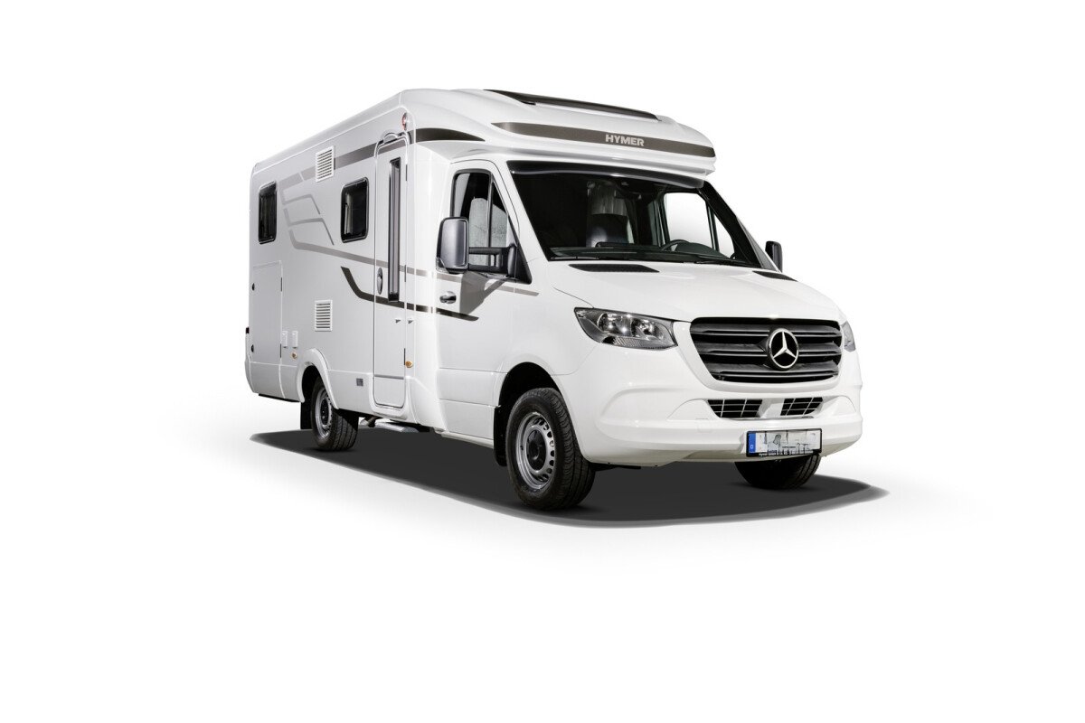 Wohnmobil Allrad Mieten
