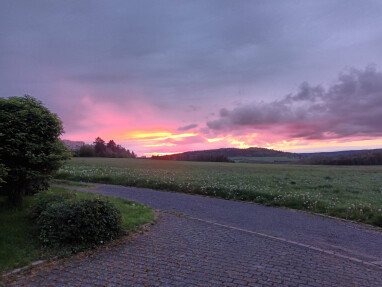 Sonnenuntergang 