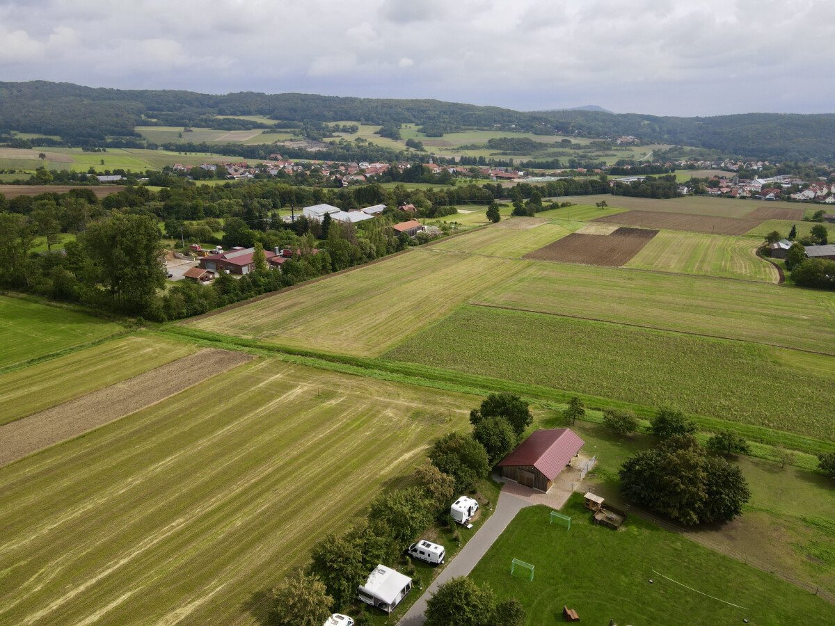 Wohnmobilstellplatz Bild 6