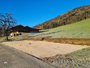 Stellplätze Oberkastner am Jochberg