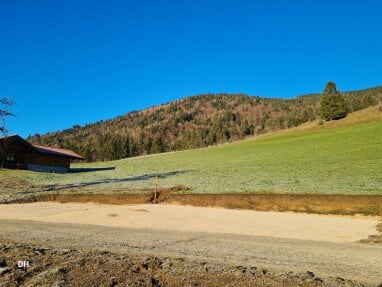 Stellplätze Oberkastner am Jochberg