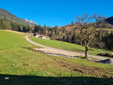 Stellplätze Oberkastner am Jochberg