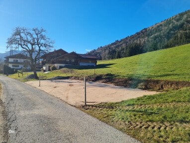 Stellplätze Oberkastner am Jochberg