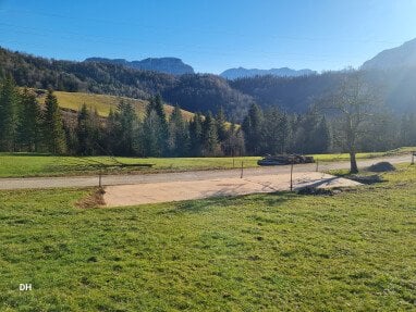 Stellplätze Oberkastner am Jochberg