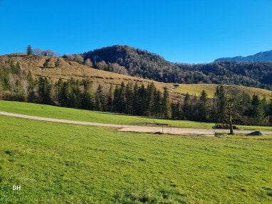 Stellplätze Oberkastner am Jochberg