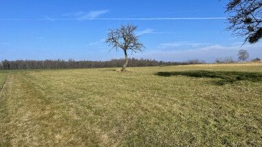 Zufahrt zum Platz