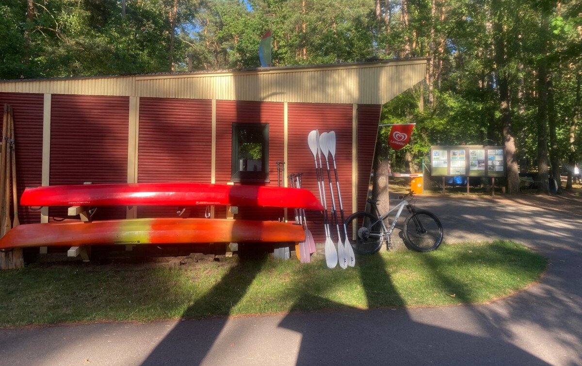 naturcampingplatz brandenburg Begegne den süßen Tieren in unserem Kleintiergehege  Familiencamping Brandenburg wo Spaß für Groß und Klein beginnt