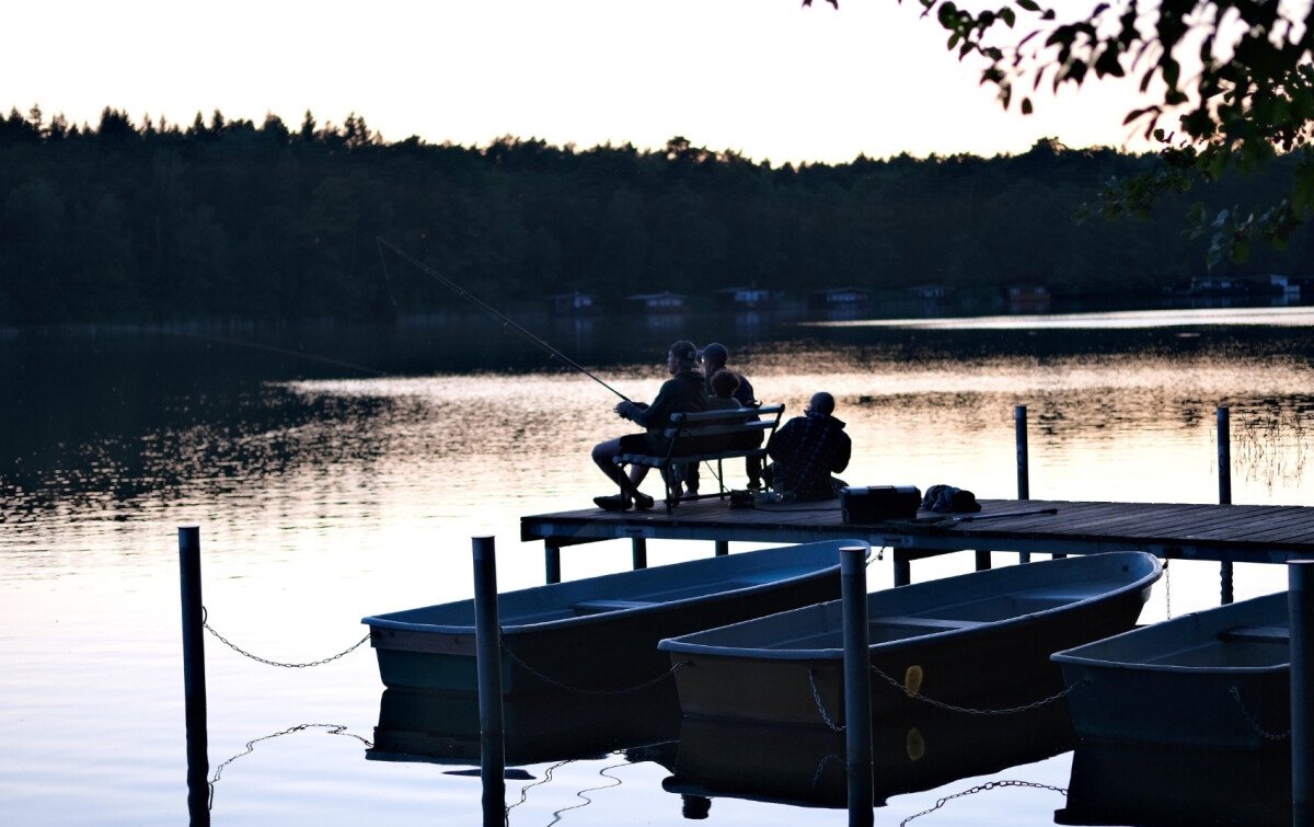 campingplatz brandenburg am see Genieße gesellige Abende im Wirtshaus – der beliebteste Campingplatz Brandenburg lädt zum Verweilen ein