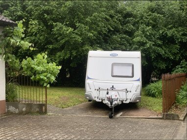 Stellplatz 8 Meter Lang
