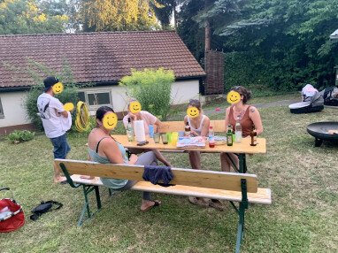 Garten