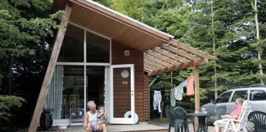 Hütte