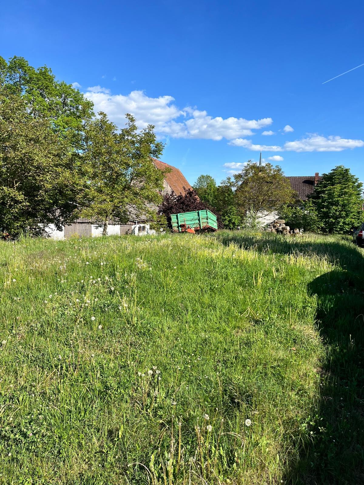 Stellplatz