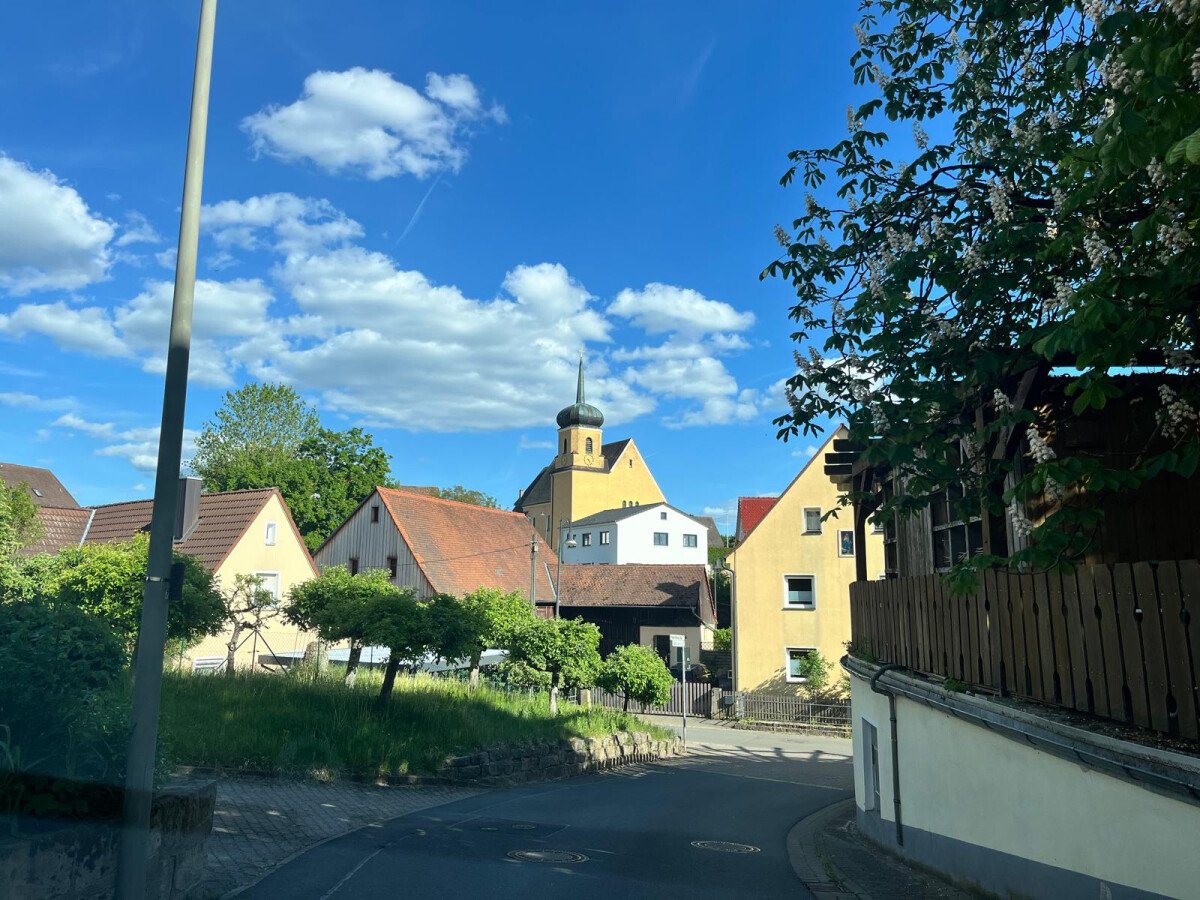 Aussicht