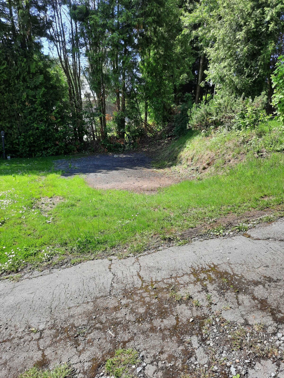 Campingplatz Nr 5