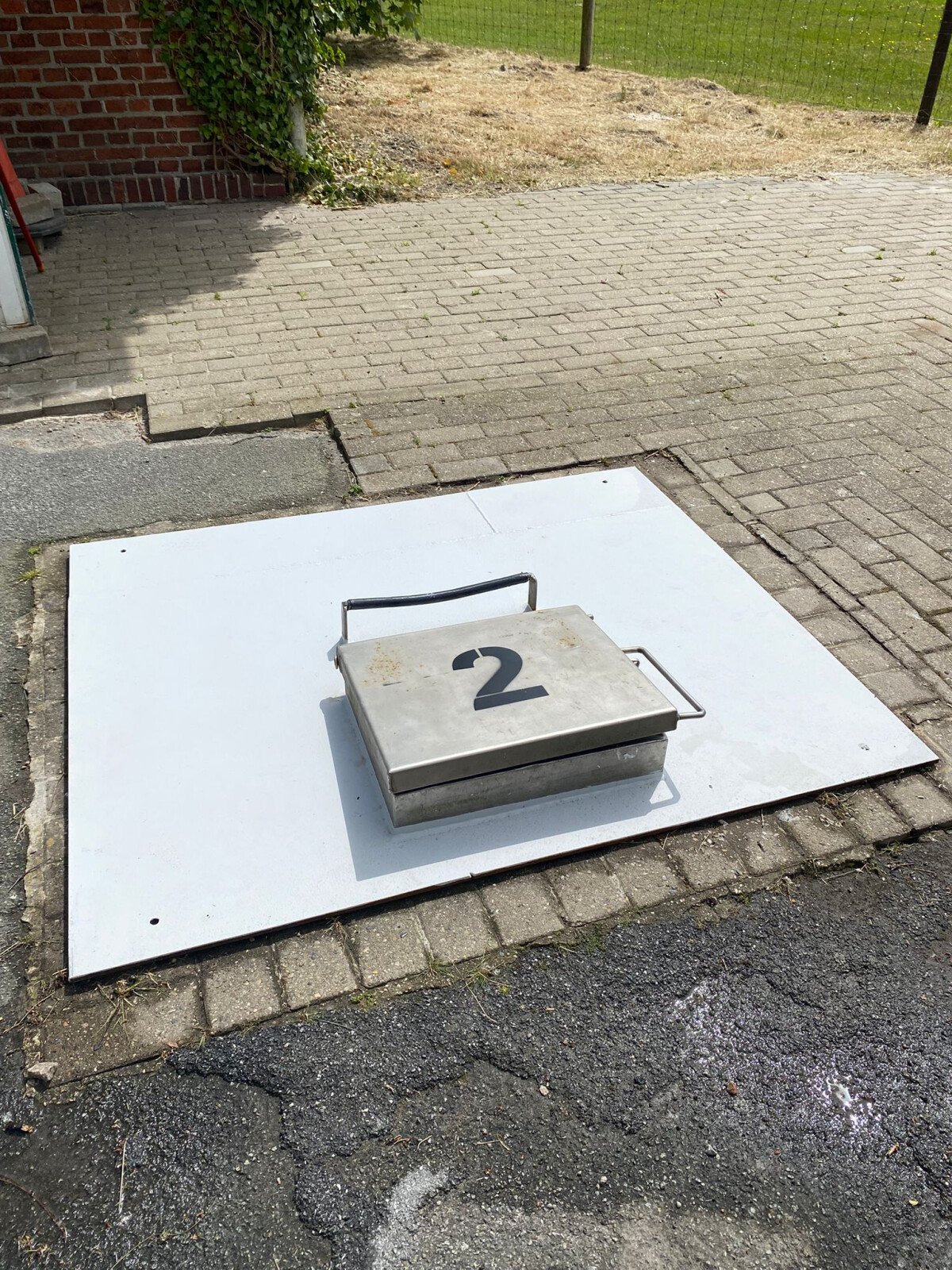 Fliegerdeck by Fliegerdeich Ziffer 2
