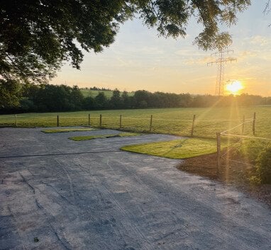 Sunrise