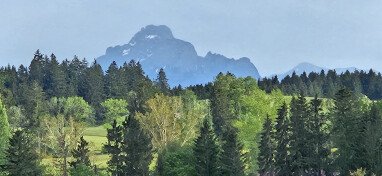 Säuling bei Füssen