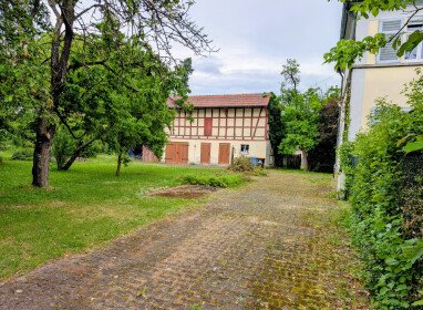 Stellplatz 1 (links)