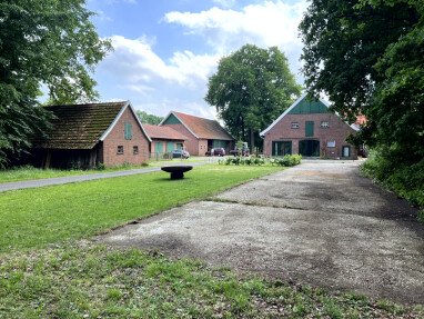 befestigter Stellplatz 