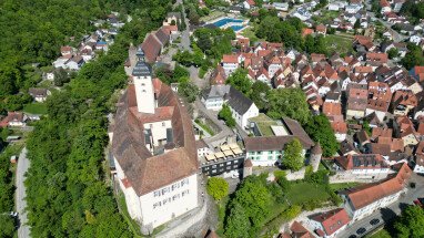 Altstadt Gundelsheim 