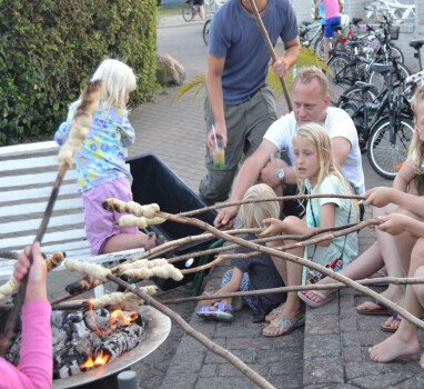 Lagerfeuer