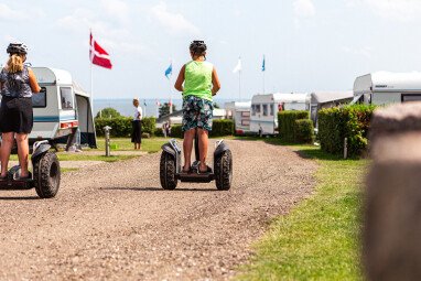 Segway