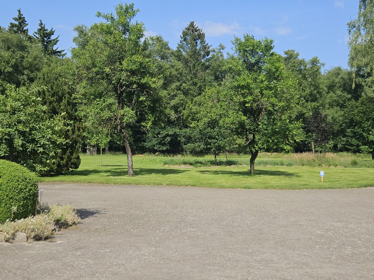 Hof am Birkensee