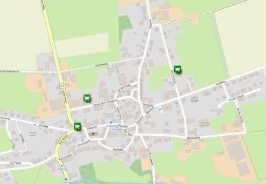 Getränke, Hofladen, Metzgerei 