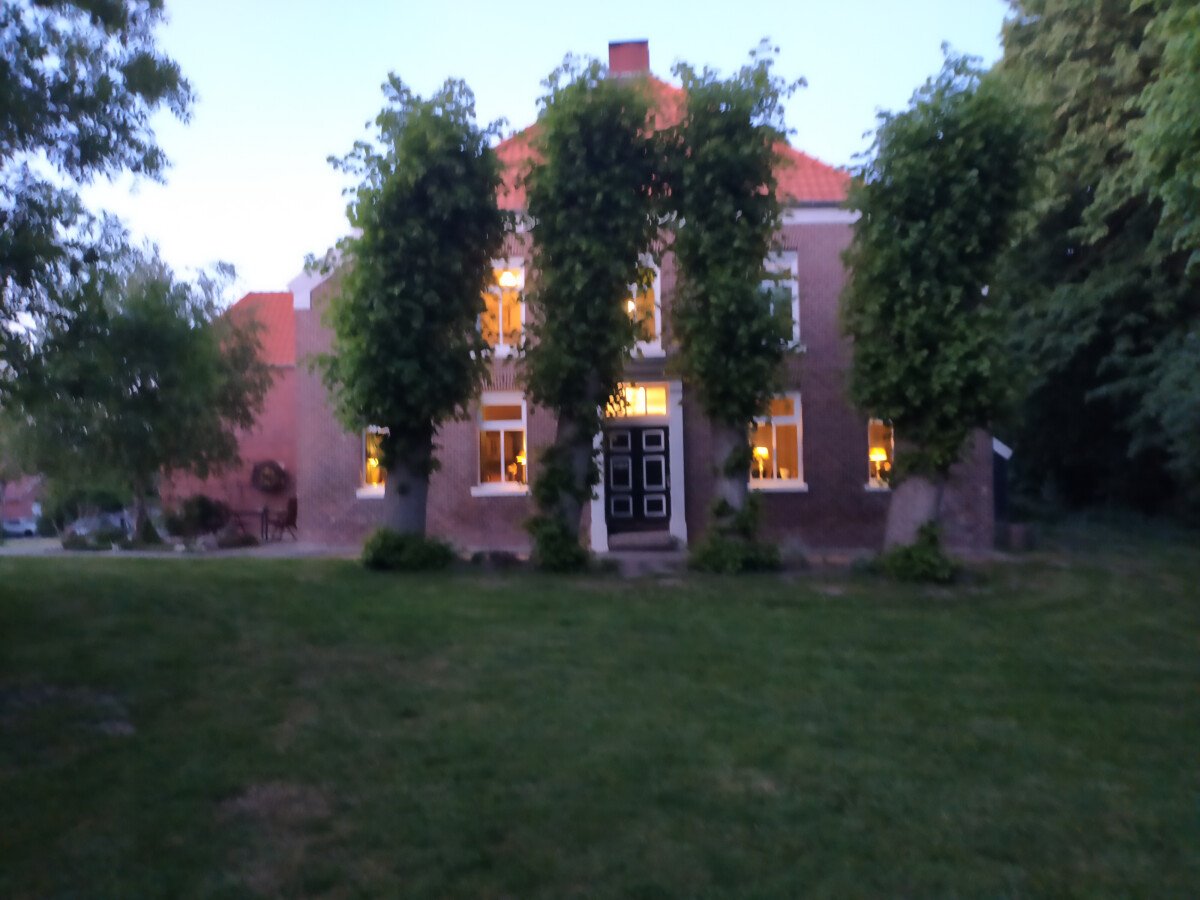 Stellplatz