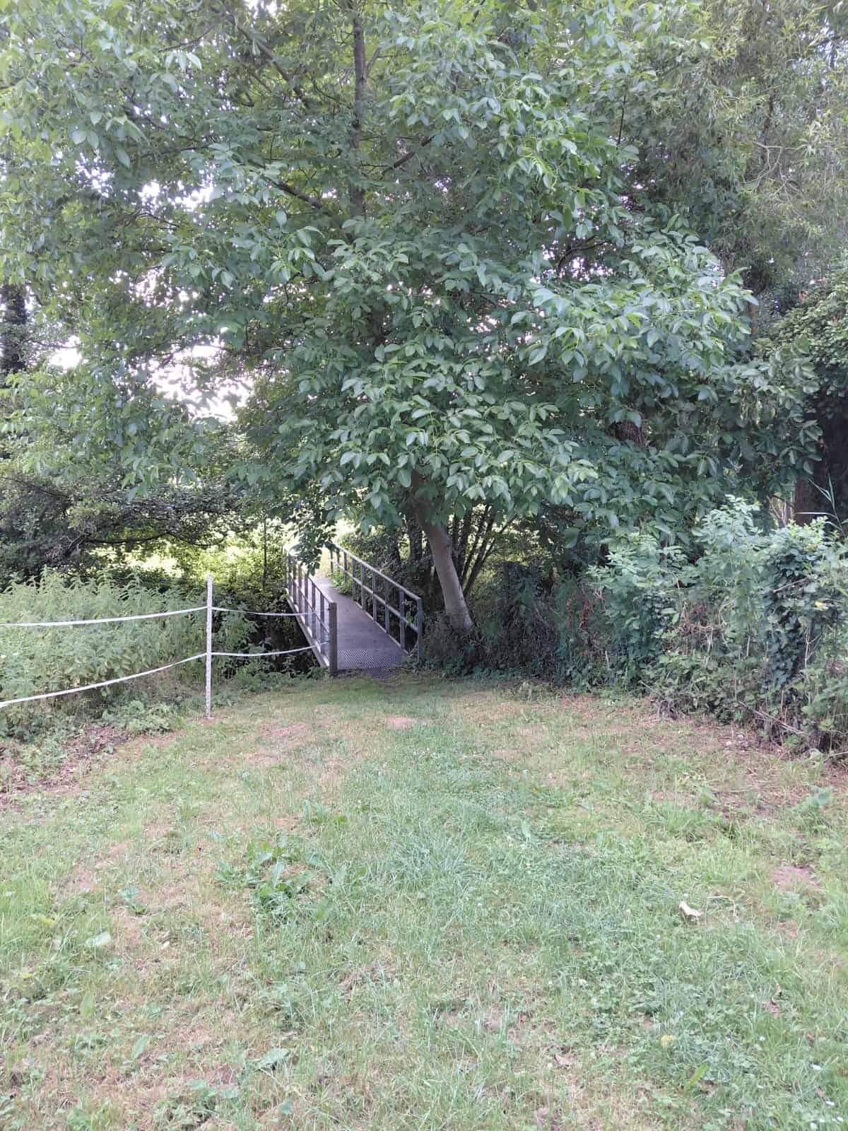 Wanderweg 