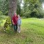 Michaela und Christoph