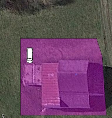 Bitte nur so parken!