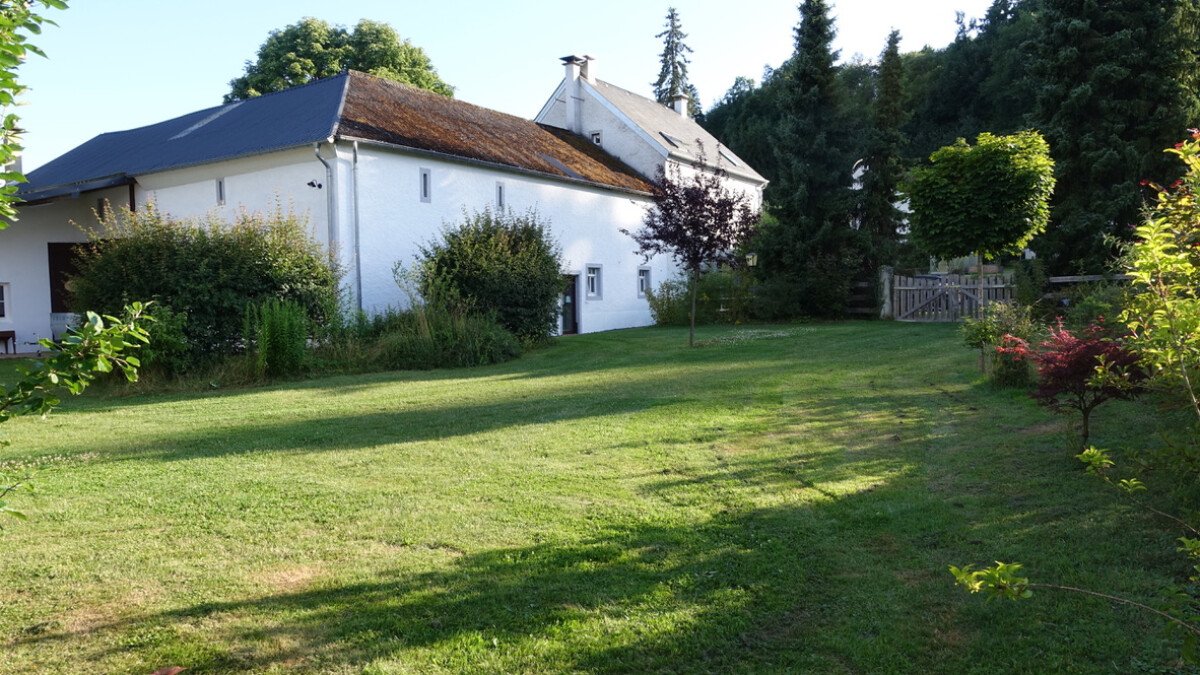 Campingwiese