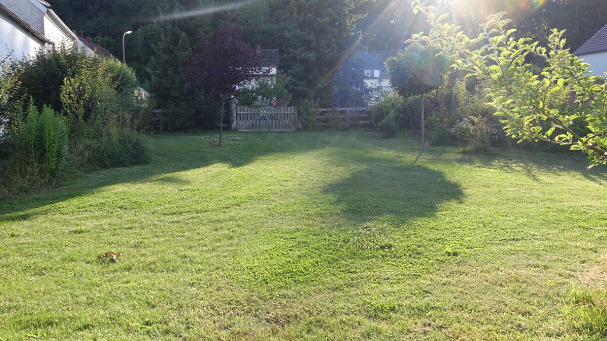 Campingwiese