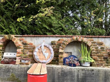 Grillplatz