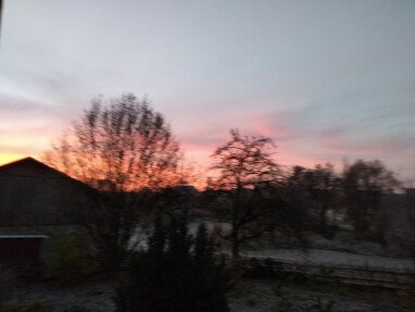 Sonnenuntergang