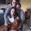 Norbert und Katharina