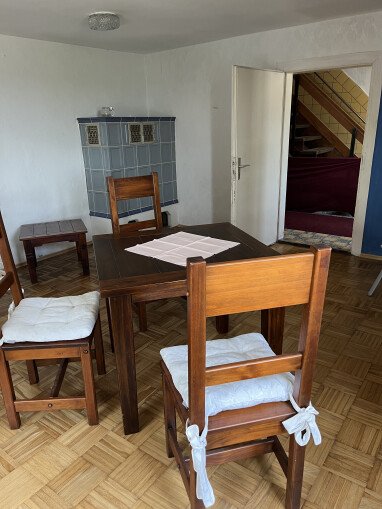 Aufenthaltsraum 