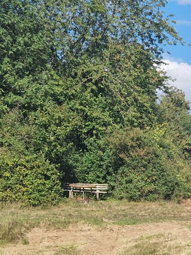 Stellplatz 