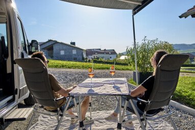 Entspannung pur