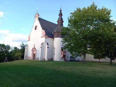 Kirche Laurenziberg 