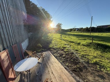 Sundowner & Relaxplatz