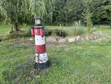 Der Teich