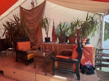 Bootshaus Seerestaurant