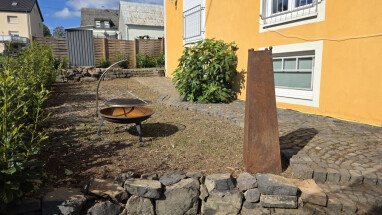 Steinhaus Westerwald Grillecke