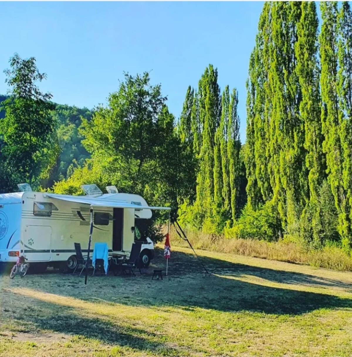 camper