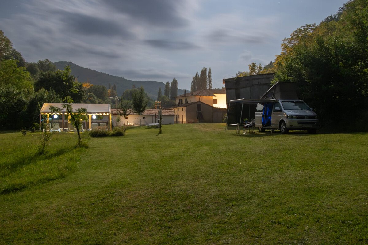 camper