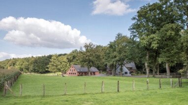 Ansicht von der Strasse