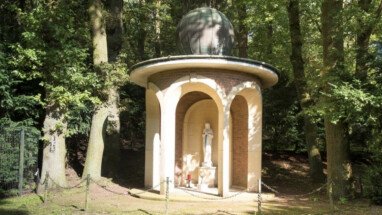 hofeigene Marienkapelle